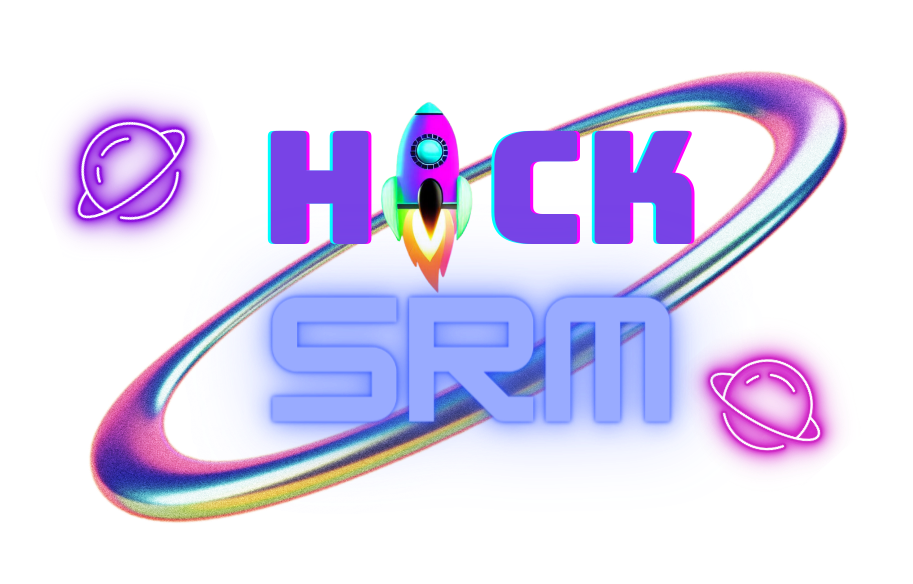 HackSRM Logo